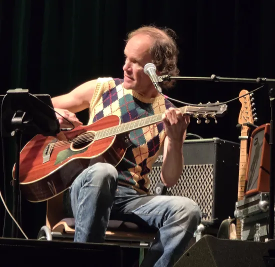 Olaf Schubert Nabburg 28.10.2025