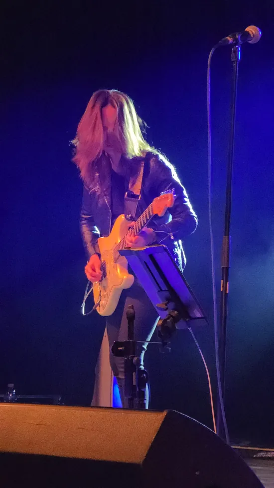 Strange Kind Of Women Deep Purple Tribute Burglengenfeld 27.12.2025