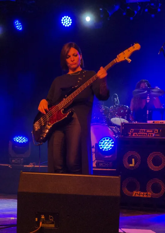 Strange Kind Of Women Deep Purple Tribute Burglengenfeld 27.12.2025