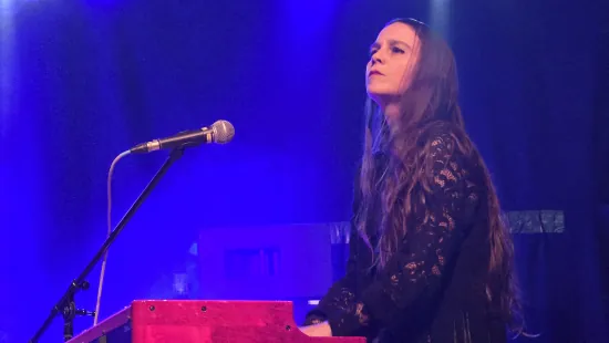 Strange Kind Of Women Deep Purple Tribute Burglengenfeld 27.12.2025