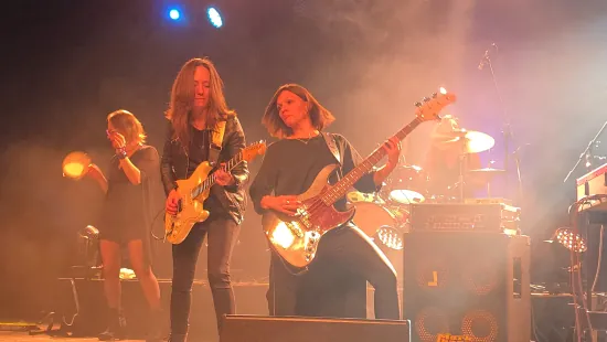 Strange Kind Of Women Deep Purple Tribute Burglengenfeld 27.12.2025