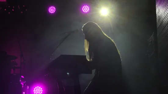 Strange Kind Of Women Deep Purple Tribute Burglengenfeld 27.12.2025