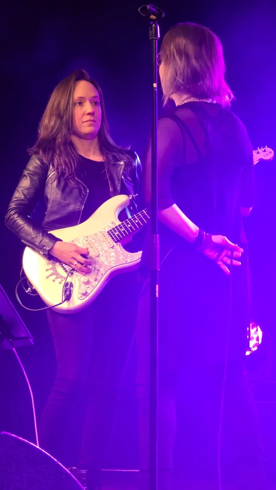 Strange Kind Of Women Deep Purple Tribute Burglengenfeld 27.12.2025