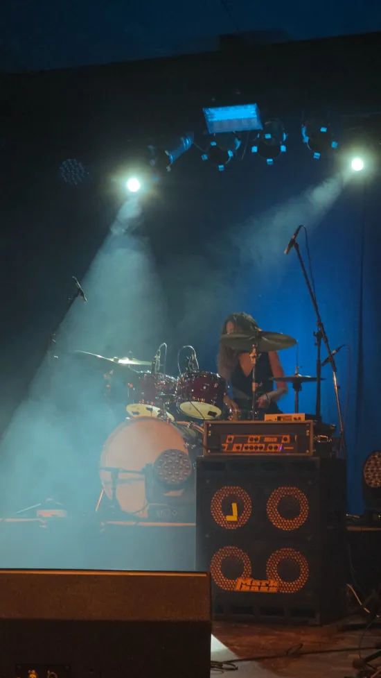 Strange Kind Of Women Deep Purple Tribute Burglengenfeld 27.12.2025