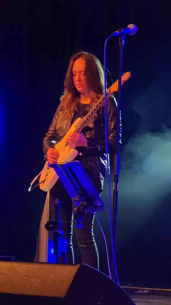 Strange Kind Of Women Deep Purple Tribute Burglengenfeld 27.12.2025