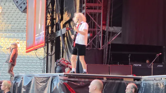 AC/DC Berlin 2025 - 045