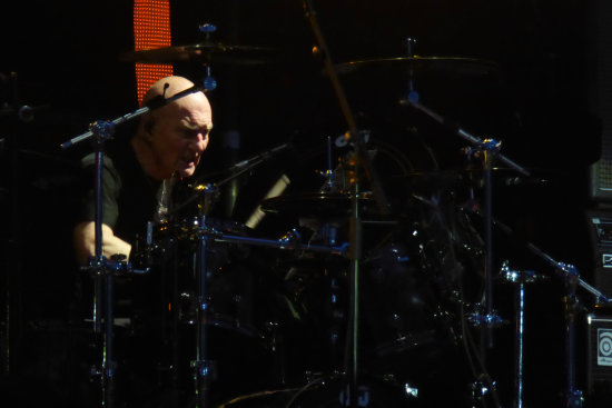 AC/DC Cologne Köln 2015