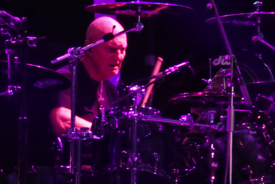 AC/DC Cologne Köln 2015