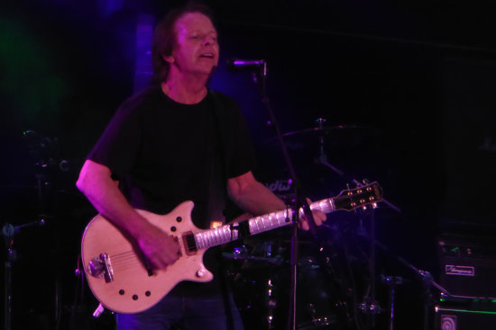AC/DC Cologne Köln 2015
