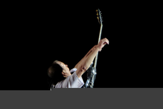 AC/DC Cologne Köln 2015