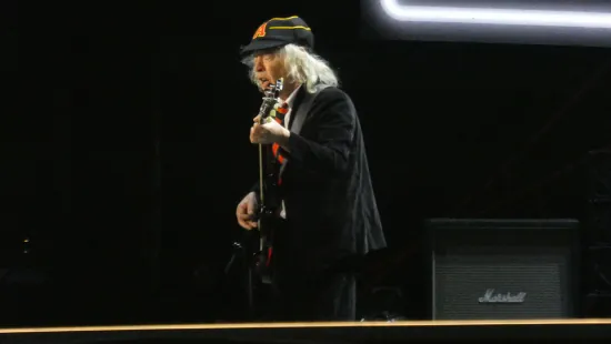 AC/DC Dsseldorf 08.07.2025 Merkur Spiel-Arena Power Up Tour