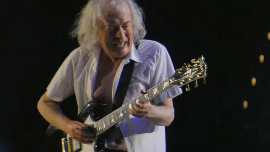 AC/DC Dsseldorf 08.07.2025 Merkur Spiel-Arena Power Up Tour