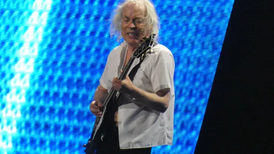 AC/DC Dsseldorf 08.07.2025 Merkur Spiel-Arena Power Up Tour