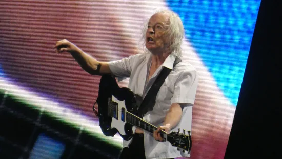 AC/DC Dsseldorf 08.07.2025 Merkur Spiel-Arena Power Up Tour