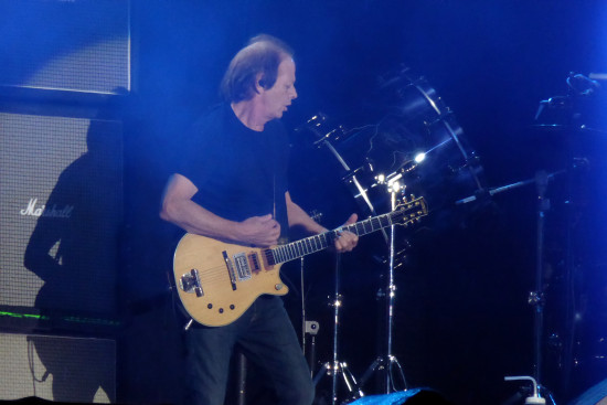AC/DC München 2015