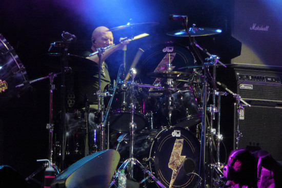 AC/DC München 2015
