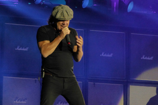 AC/DC München 2015