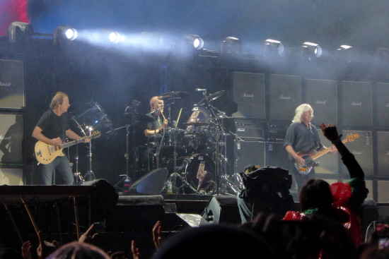 AC/DC München 2015