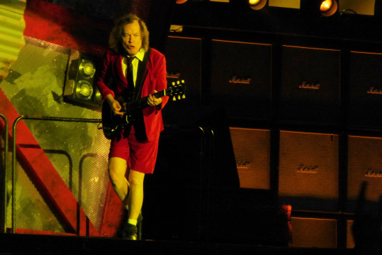 AC/DC München 2015