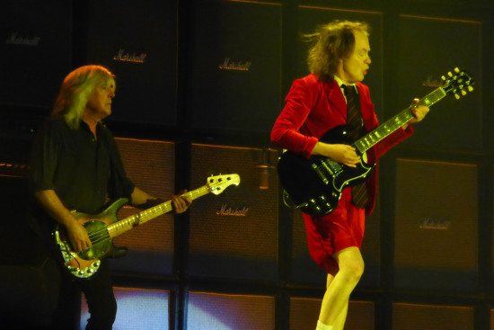 AC/DC München 2015