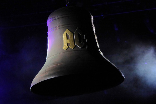 AC/DC München 2015