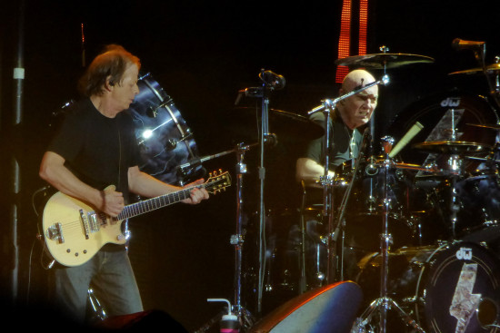 AC/DC München 2015