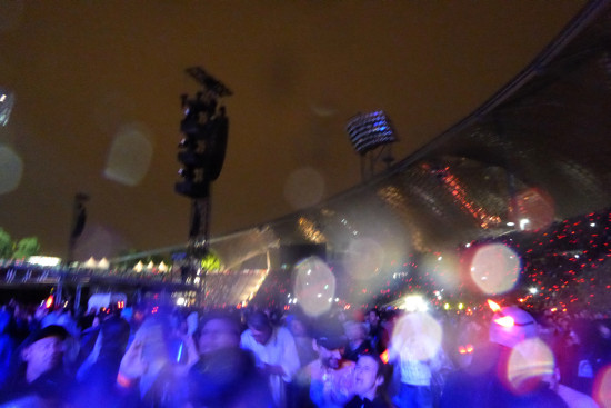 AC/DC München 2015