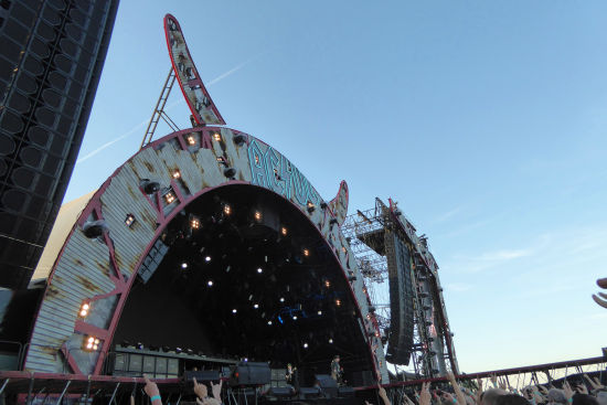 AC/DC Prag 2016