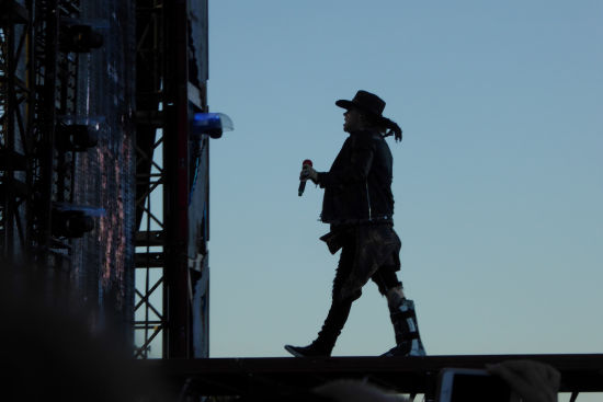 AC/DC Prag 2016