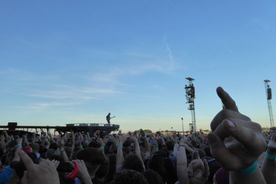 AC/DC Prag 2016