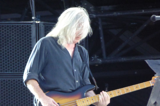 AC/DC Prag 2016