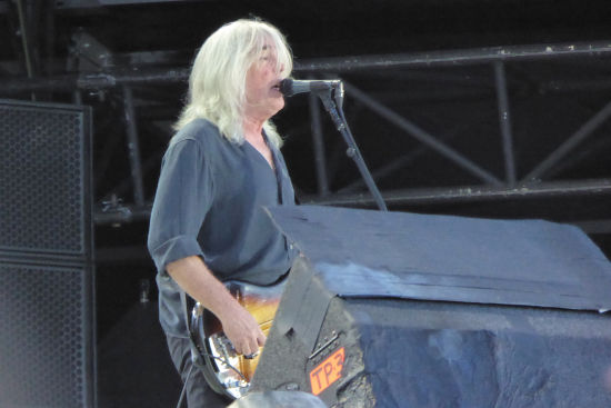 AC/DC Prag 2016