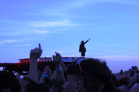 AC/DC Prag 2016