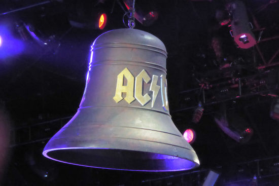 AC/DC Prag 2016