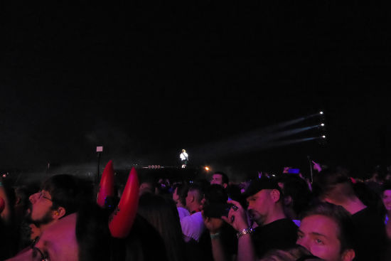 AC/DC Prag 2016