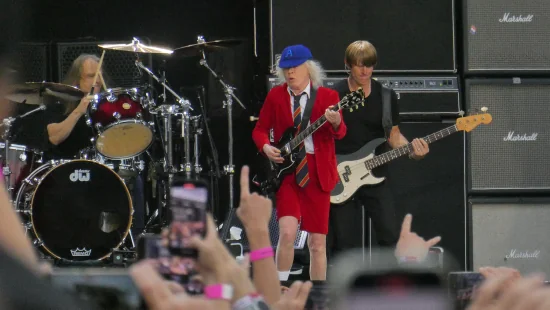 AC/DC Prague 2025 Power Up Tour 010