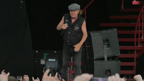 AC/DC Prague 2025 Power Up Tour 013