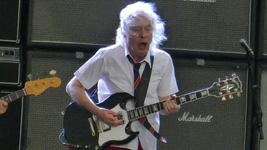 AC/DC Prague 2025 Power Up Tour 028