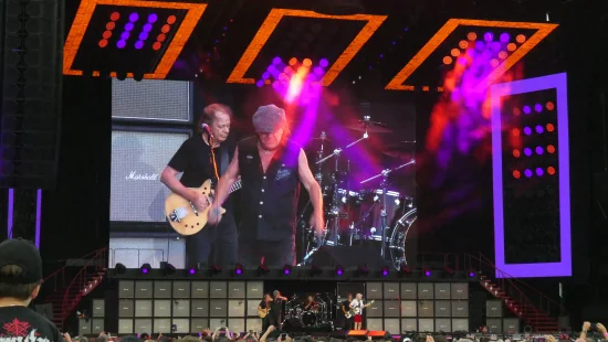 AC/DC Prague 2025 Power Up Tour 036