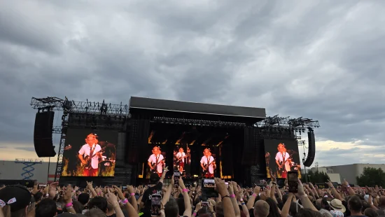 AC/DC Prague 2025 Power Up Tour 046
