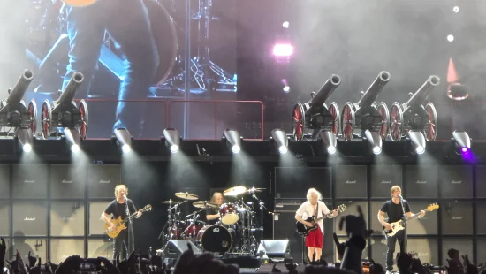 AC/DC Prague 2025 Power Up Tour 067
