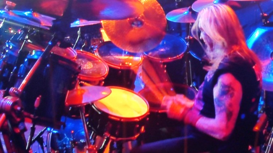 Iron Maiden Indio PowerTrip 2023