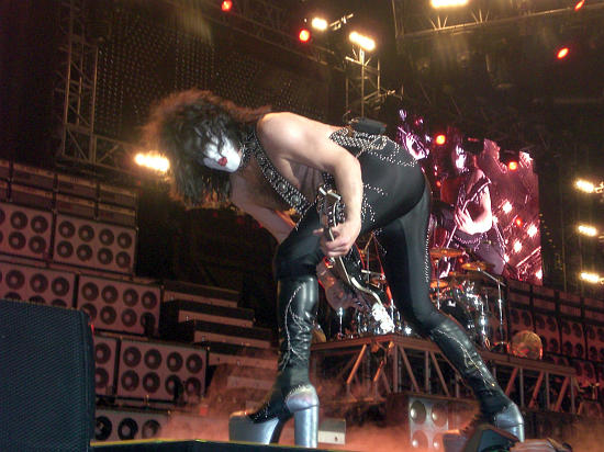 Paul Stanley