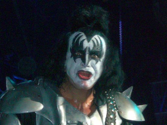 Gene Simmons