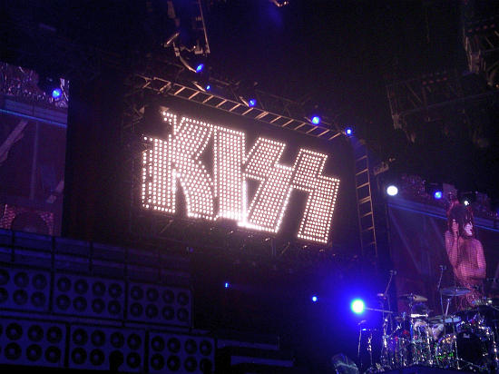 KISS Nürnberg