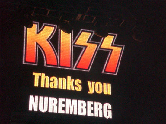 KISS Nürnberg