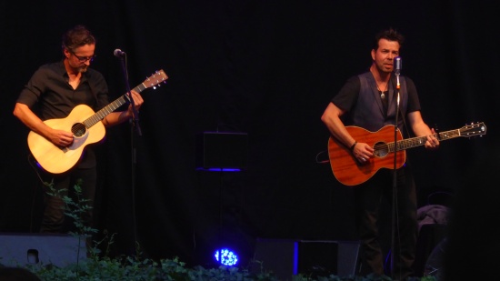 Rosanne Cash Nürnberg 2018