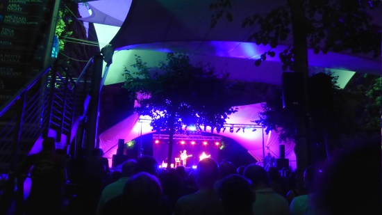 Rosanne Cash Nürnberg 2018