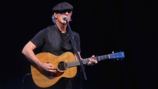 Rosanne Cash Nürnberg 2018