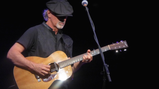 Rosanne Cash Nürnberg 2018